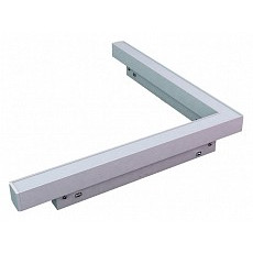 Накладной светильник iledex technical vision48-22 4822-013-l320-16w-110dg-3000k-wh